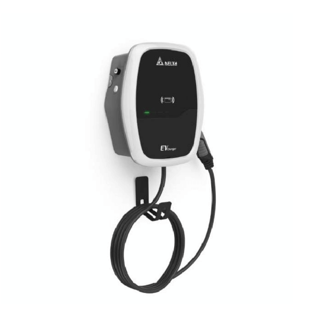 EV Chargers