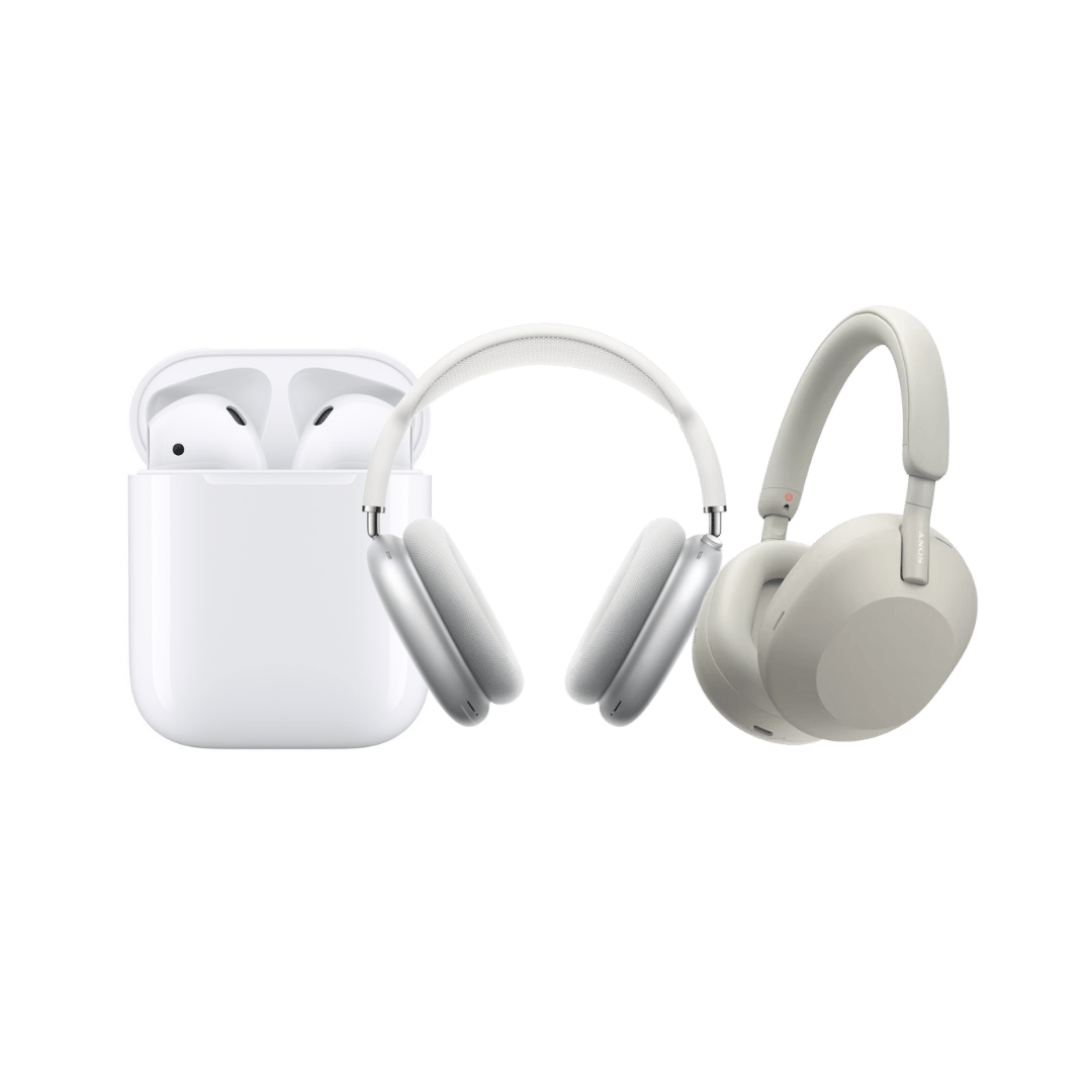 Headphone