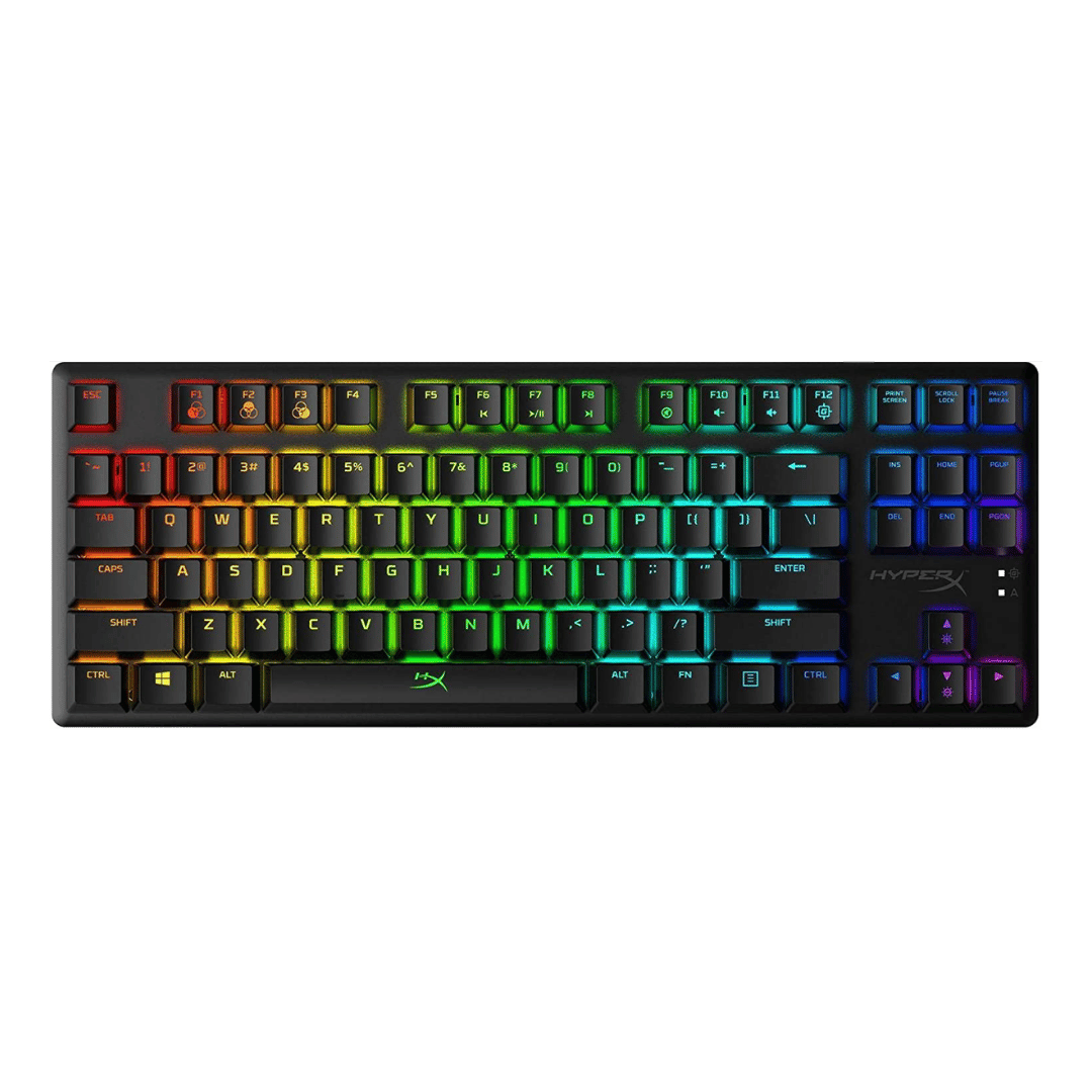 Keyboard