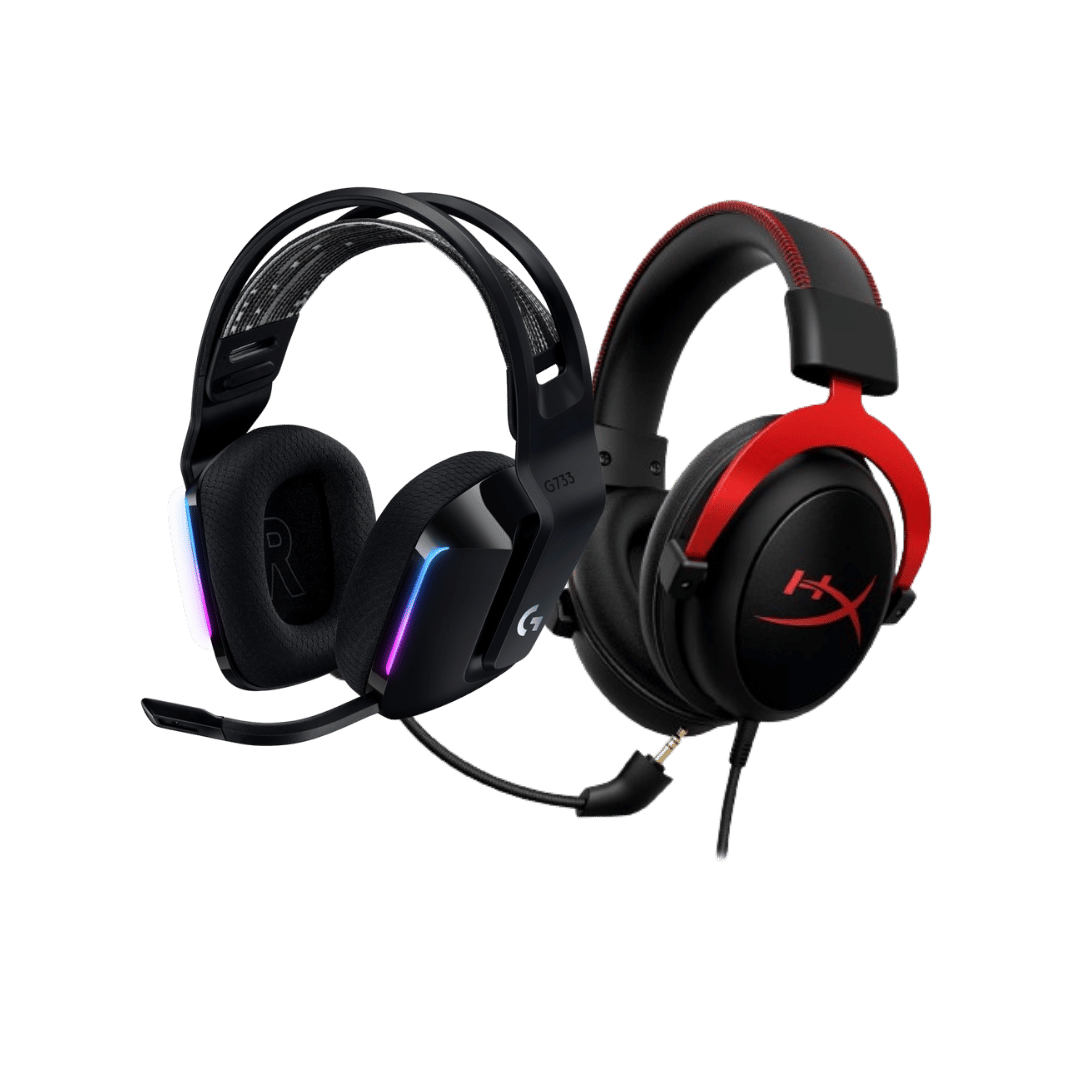 Headset