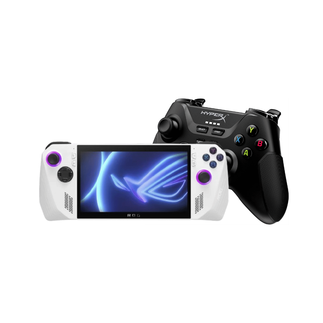 Joystick Controller