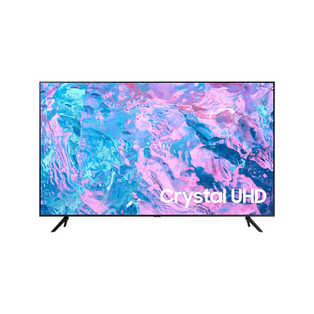 TV