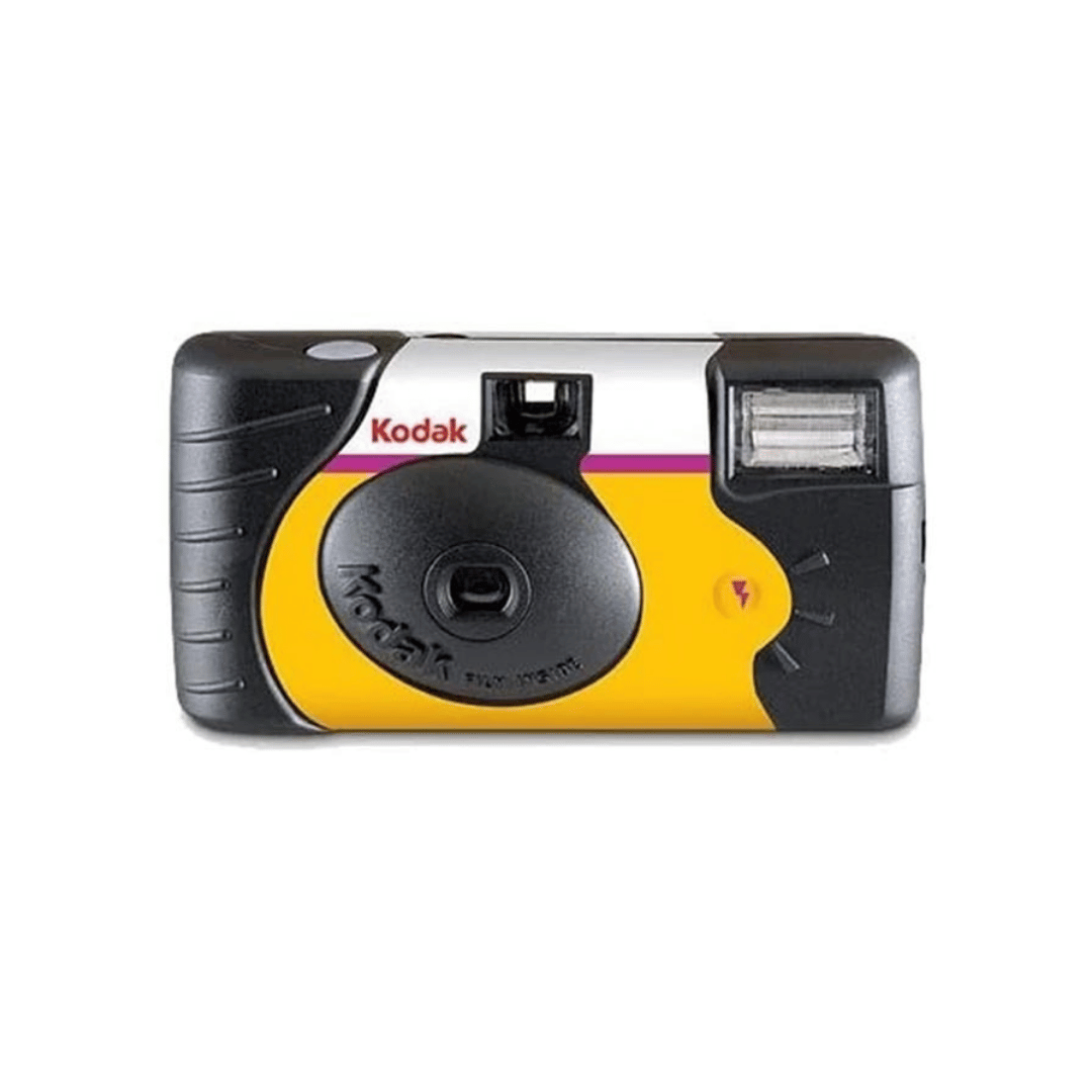 Film Camera 